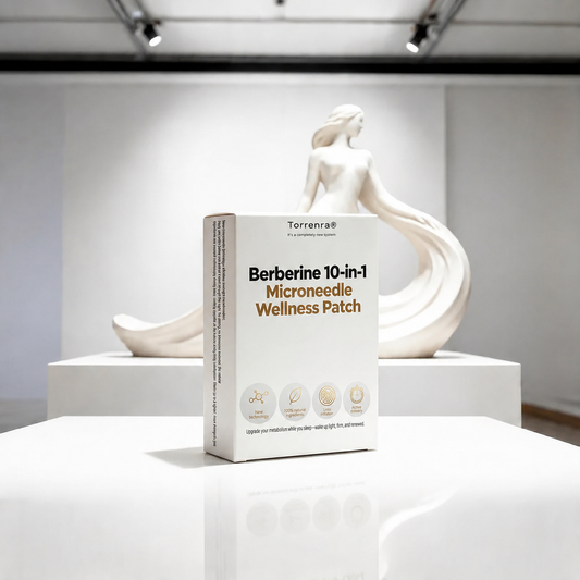 Torrenra® 𝑁𝑎𝑛𝑜 𝘔𝘪𝘤𝘳𝘰𝘯𝘦𝘦𝘥𝘭𝘦 𝖯𝚊𝗍𝖼𝗁